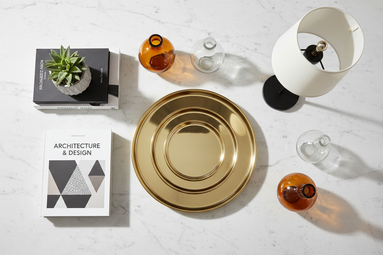 Create me a home accesory image filler for my store